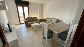 APARTAMENTO el CARMEN, Baeza